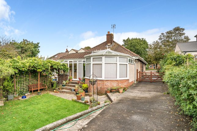 Bungalow for sale in Dragon Road, Winterbourne, Bristol, Gloucestershire