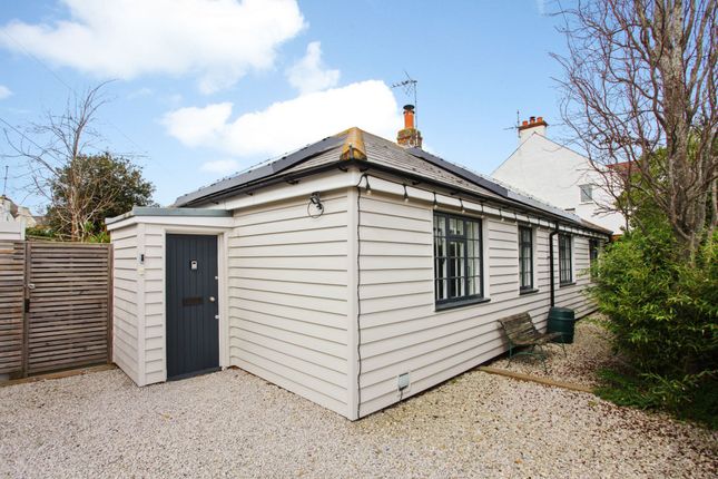Bungalow for sale in Shaftesbury Road, Whitstable