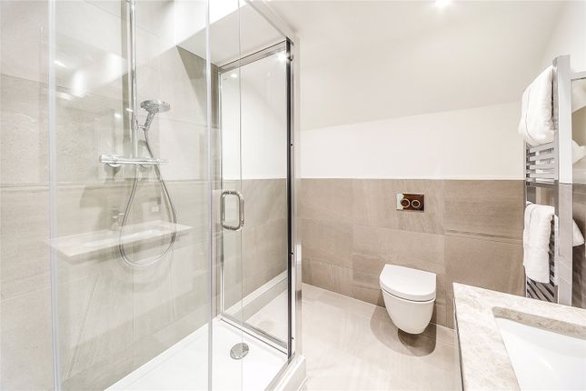 Cambridge Penthouse,, Palace Wharf, Hammersmith photo 4
