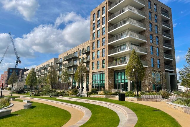 Flat for sale in Flat, Unison House, Beresford Avenue, Wembley