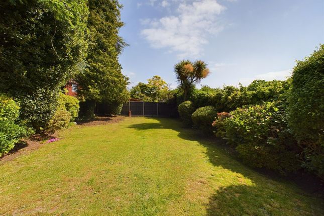 Detached house for sale in Rydens Road, Walton-On-Thames