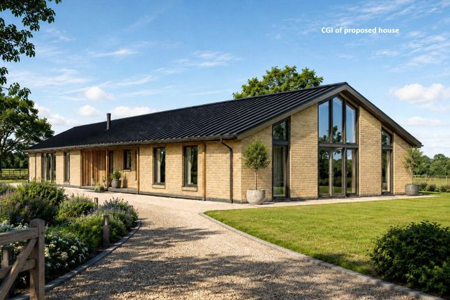 Studio detached on The Building Plot,, South Somerset, South Somerset, £435,000