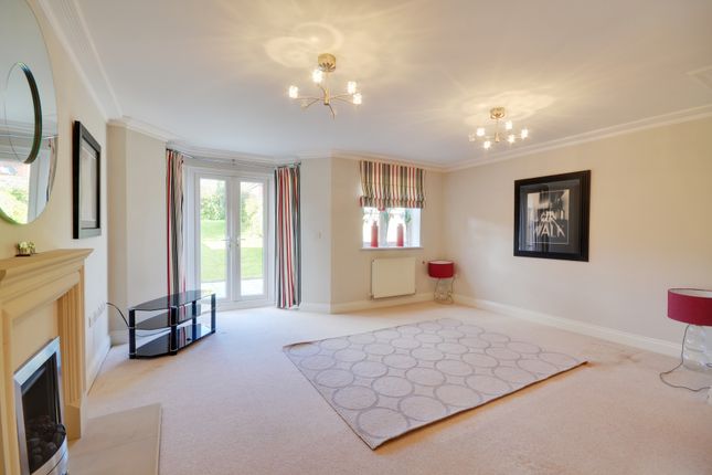 Thumbnail End terrace house to rent in Opulens Place, Northwood, Middlesex