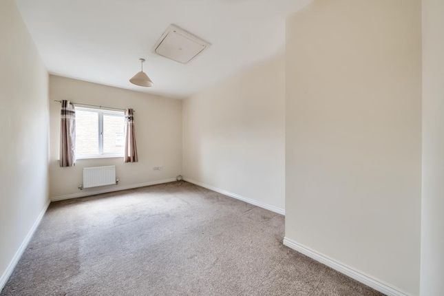 Terraced house for sale in Kingsmere, Bicester, Oxfordshire