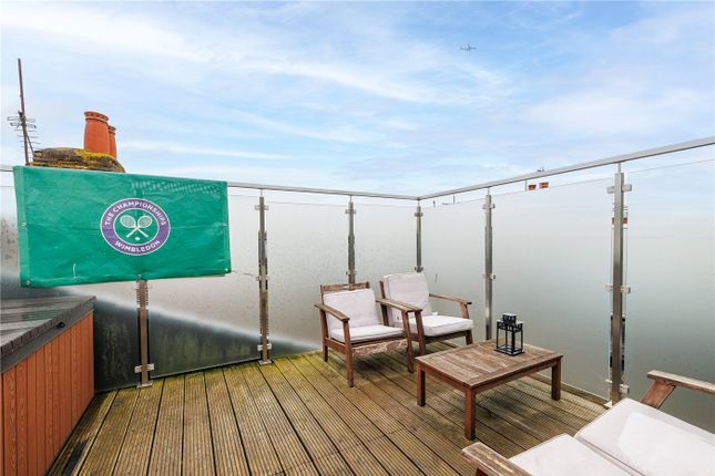 53A,, Danehurst Street, London photo 3