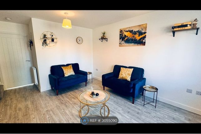 Monk Crescent, Abingdon photo 5
