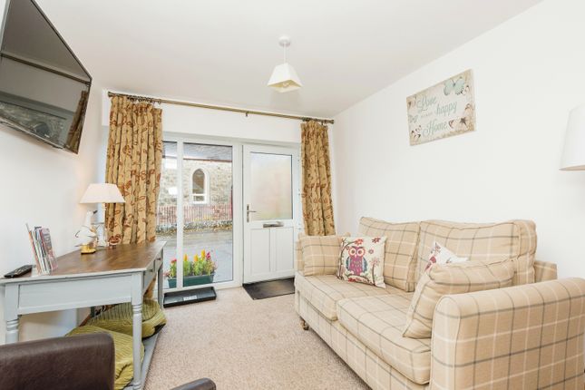 Terraced house for sale in East Road, Penrith