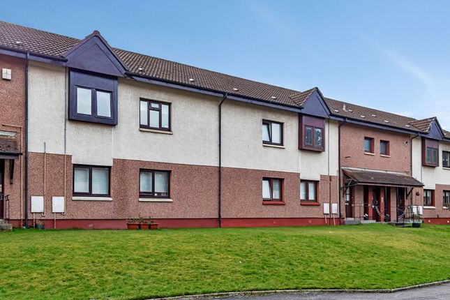 1-bed flat on Flat 1/1, 165B, Dormanside Road, Glasgow, £75,000
