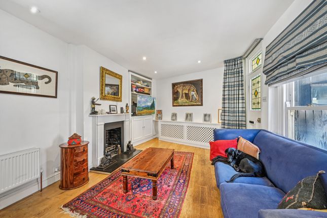 14, Kenway Road, London photo 4
