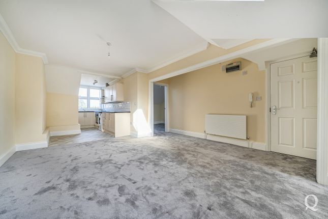 Flat 7, Bourne House,, Burley Road, Kent photo 3