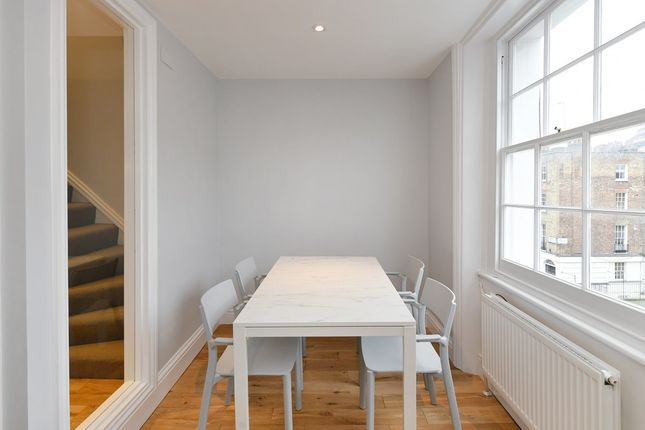 Flat for sale in Balcombe Street, Marylebone, London