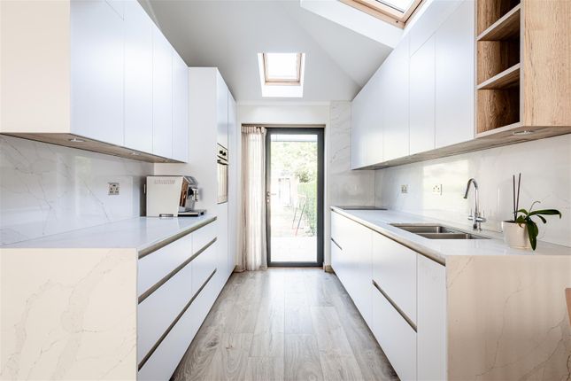180, Noel Road, London photo 4