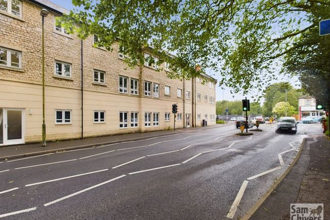 Thumbnail Flat for sale in Frome Road, Radstock