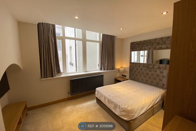 Apartment, Butts Court, Leeds photo 2