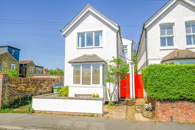Detached house for sale in Florence Road, Walton-On-Thames