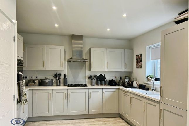 57, Lewis Way, Congleton photo 4