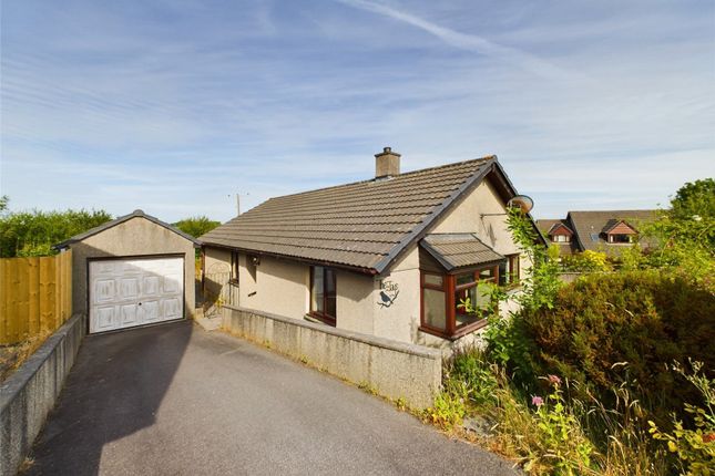 Thumbnail Bungalow for sale in Mayna Parc, Petherwin Gate, Launceston, Cornwall