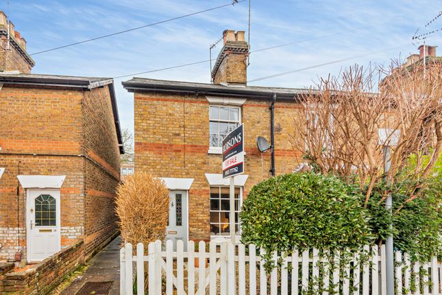 Thumbnail Semi-detached house for sale in Talbot Road, Rickmansworth