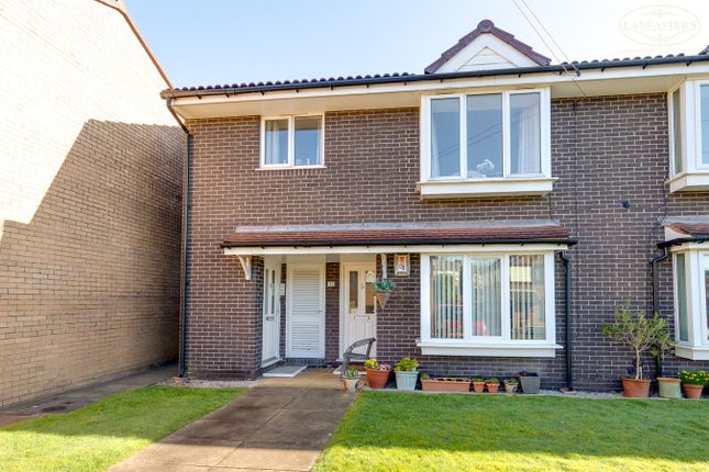 Flat for sale in Cooper Street, Horwich, Bolton
