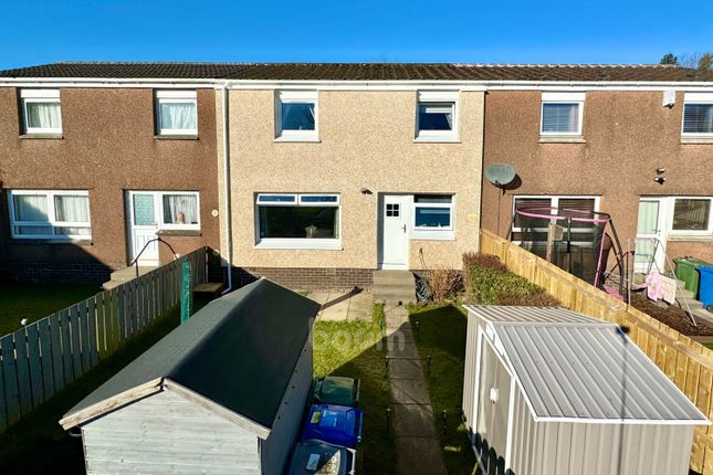 Terraced house for sale in Sempill Avenue, Erskine