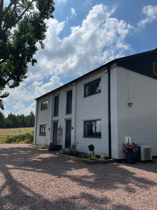 Thumbnail Barn conversion to rent in Red House Lane, Dunley, Stourport-On-Severn