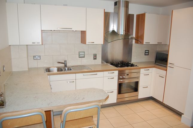 16, Dolphin Quays, Poole photo 5