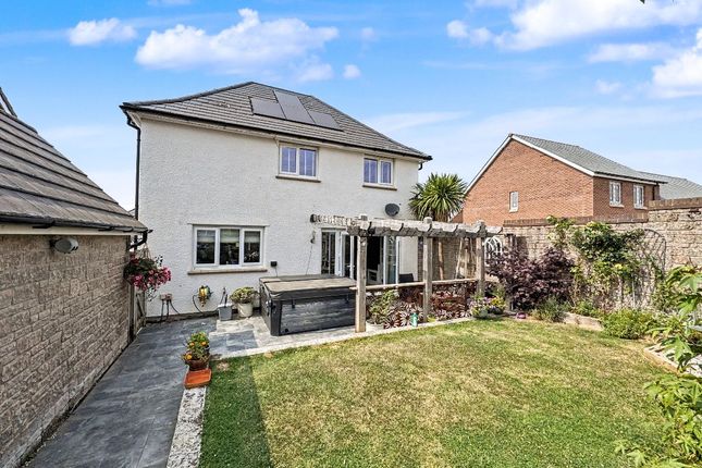 38 Legion Way, Okehampton photo 2