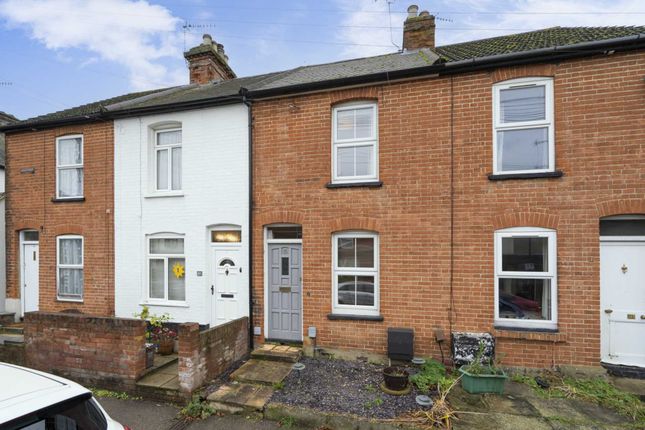 Thumbnail Terraced house for sale in Grover Road, Oxhey