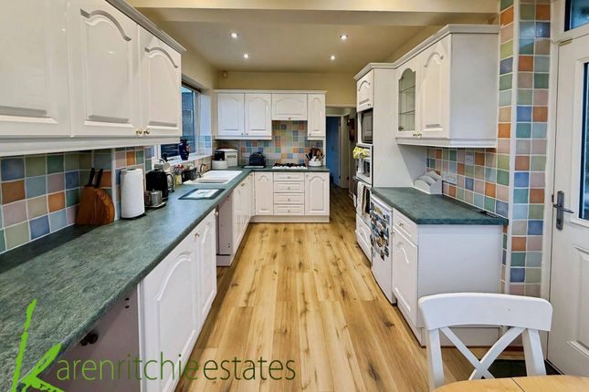 3-bed house on 16, Meads Grove, Bolton, £299,950