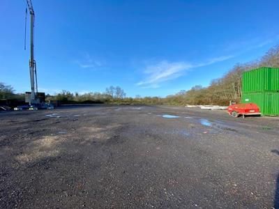 Thumbnail Light industrial for sale in Heads Hill, Thatcham