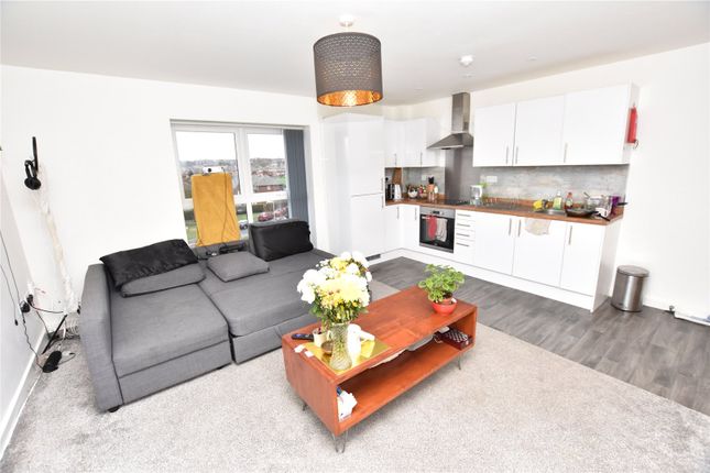 Flat for sale in Flat 22, Abode, York Road, Leeds, West Yorkshire