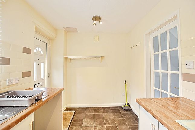 12, Sixfield Close, Lincoln photo 4