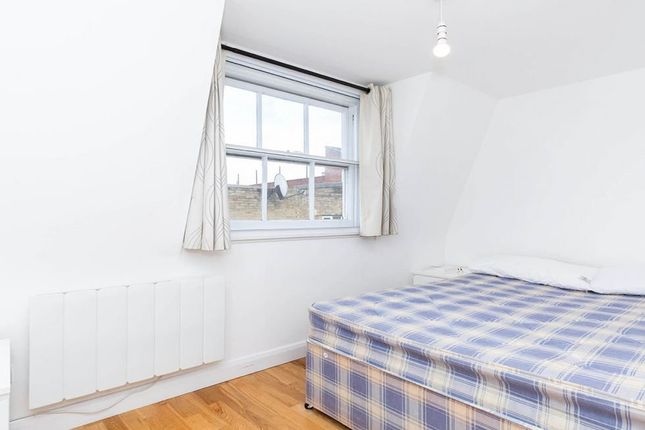 Flat to rent in Hampstead Road, London