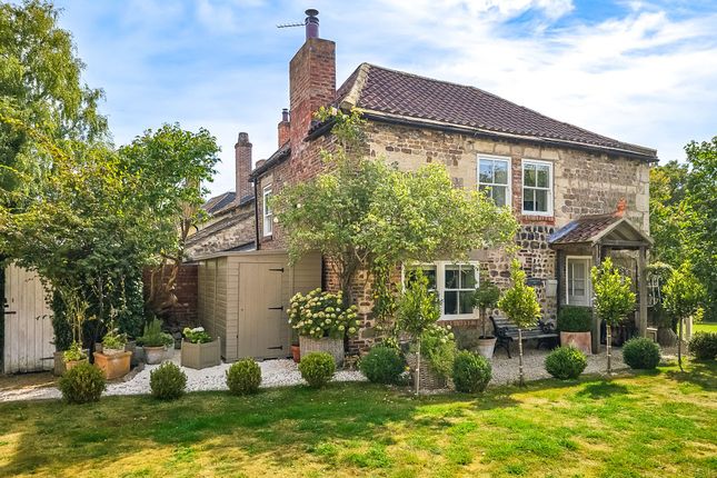 4-bed house on 3 Downing House Farm, Ripon, £495,000