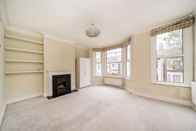 First Floor Flat, 25a, Mortimer Road, London photo 2