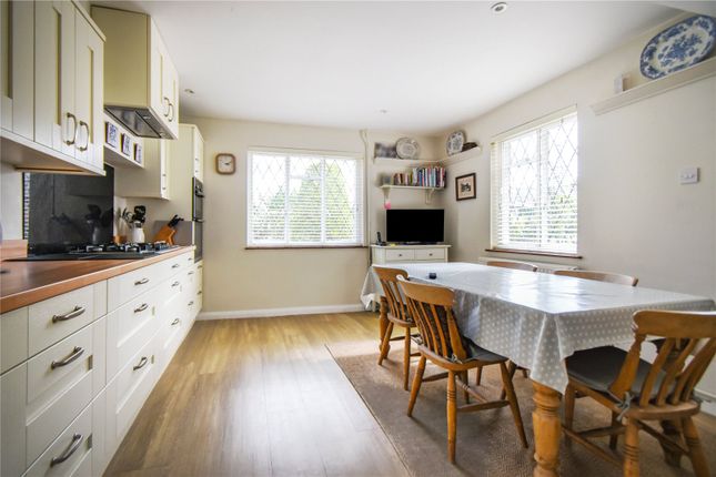 Detached house for sale in London Road, Hook, Hampshire