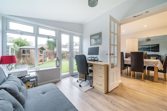 Detached house for sale in Pegasus Close, Haslemere