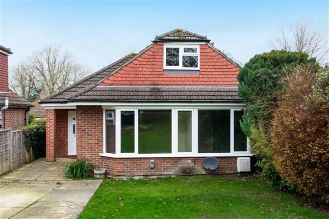 4 bed detached house for sale in Oaklands Road, Petersfield GU32