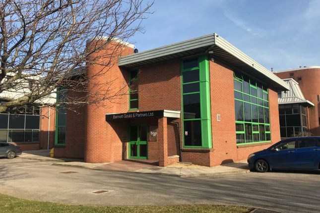 Office for sale in Ley Court, Barnwood Fields, Gloucester