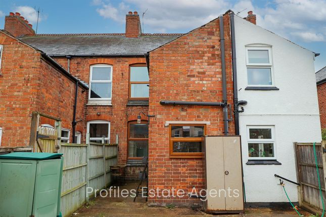 Property to rent in Coronation Cottages, New Street, Stoney Stanton, Leicester