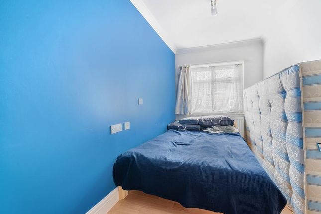 Semi-detached house for sale in Stanmore, Middlesex