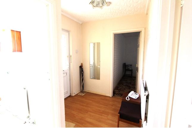 Maisonette for sale in Hector Avenue, Swffryd, Crumlin