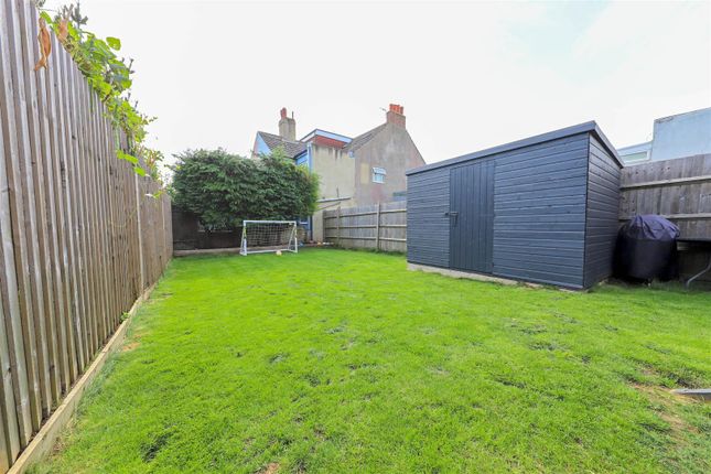 Detached house for sale in Old Shoreham Road, Southwick, Brighton