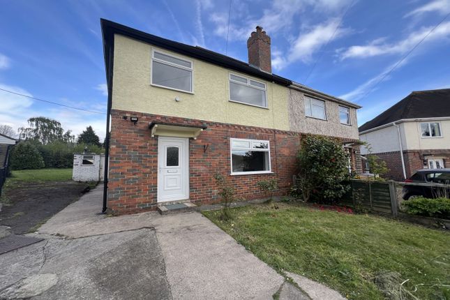 Semi-detached house to rent in Park Close, Abergavenny