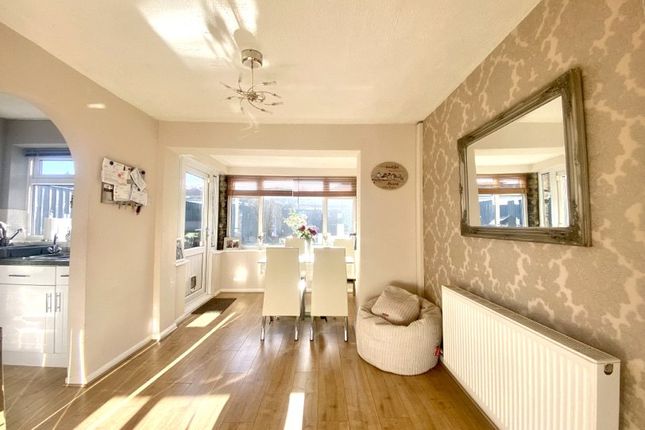 Terraced house for sale in Wheathead Lane, Keighley, West Yorkshire