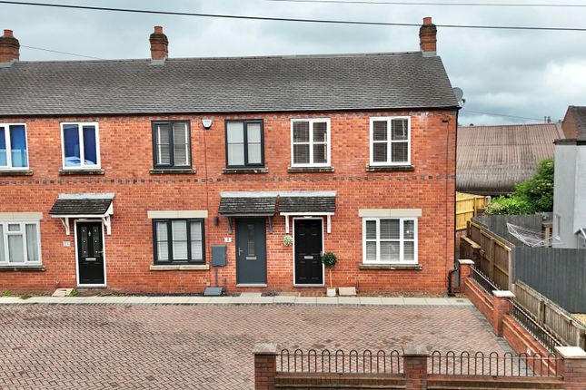 3-bed house on 3 Beverley Row Tape Street, Stoke-On-Trent, £180,000
