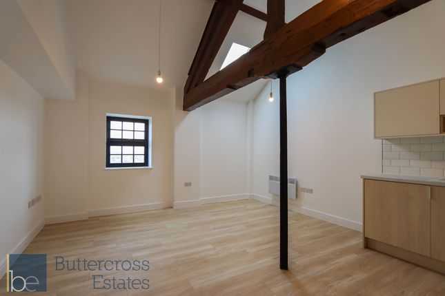 Flat 11, The Old Mill, Newark photo 4