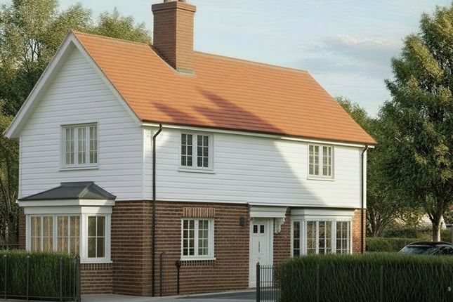 Plot 4, Peverel Place, Chelmsford photo 2