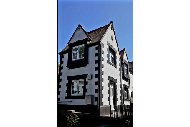 Semi-detached house for sale in Woburn Lane, Aspley Guise