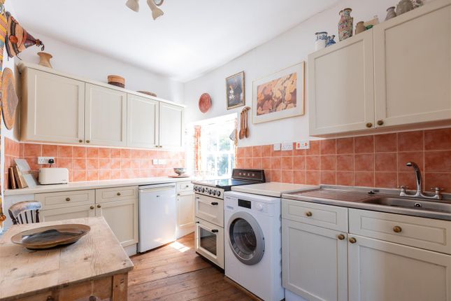 Flat 1, Stanley House, Fore Street, Port Isaac photo 3